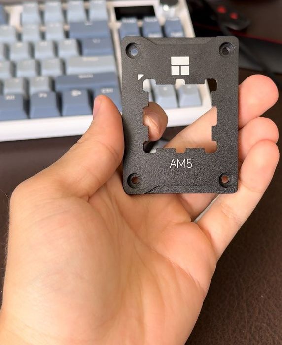 НОВА рамка для сокету thermalright AM5