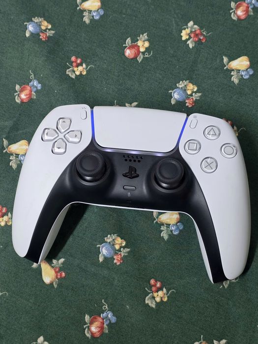 Playstation 5 slim versão disco 1tb