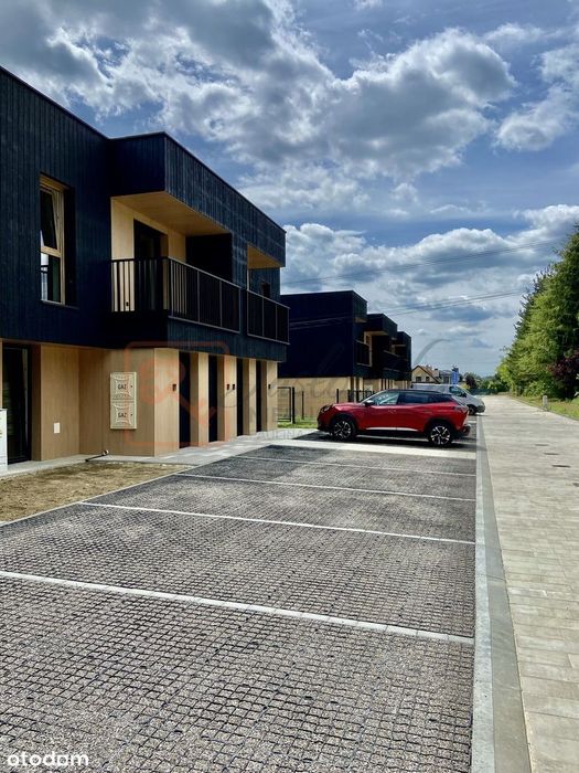 Nowoczesne mieszkanie 4 pokoje , dwa balkony - Widok 3