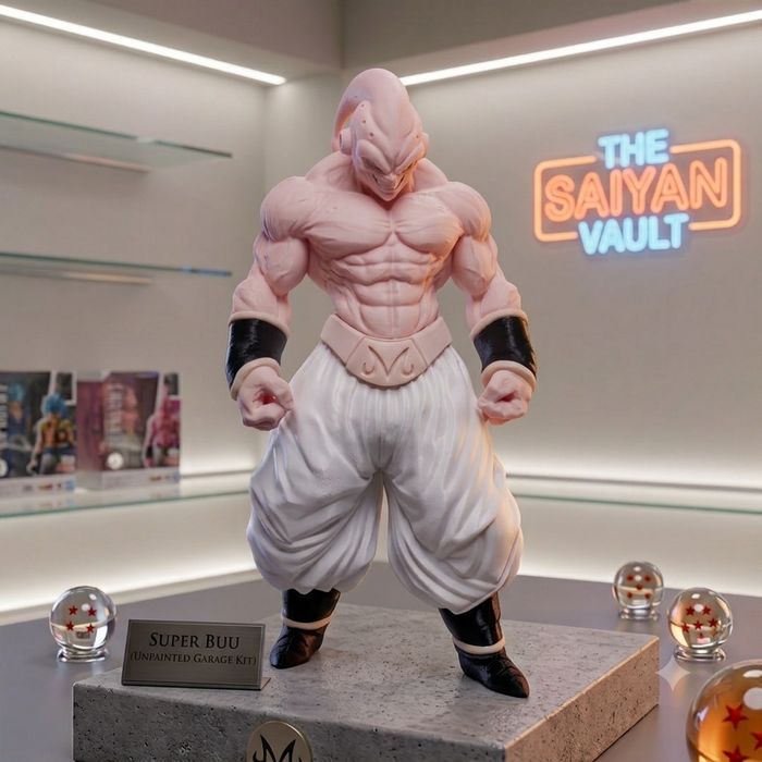 Figura DragonBall Z