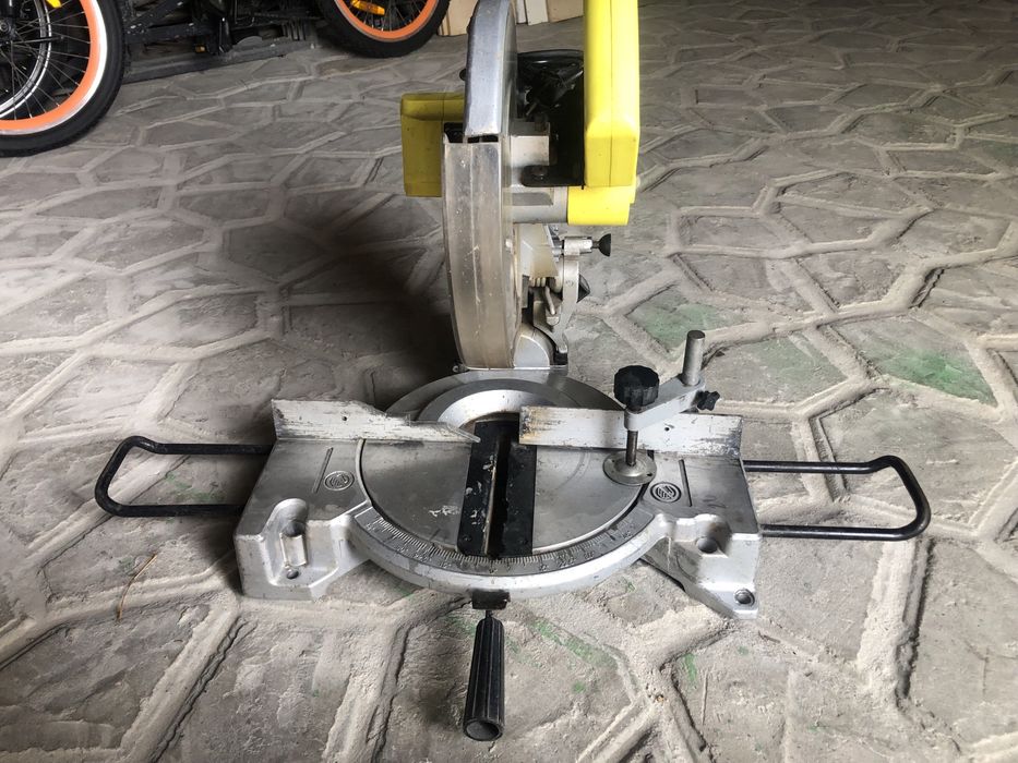 Торцовочна пила КОРВЕТ -5