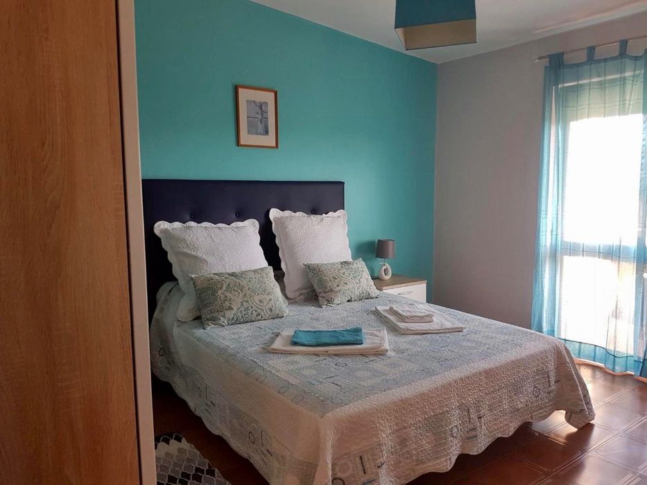 Moradia V3 com piscina privada