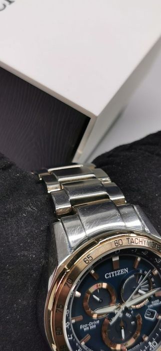 Годинник Citizen CB5916-59L:
