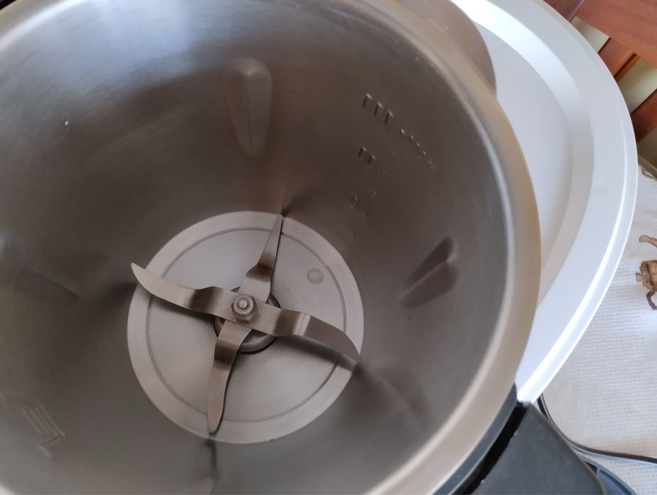 Mounsieur Cuisine Connect