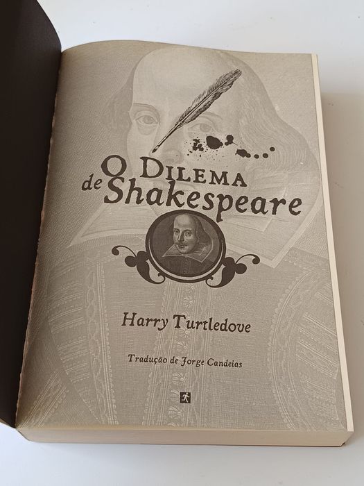 O dilema de Shakespeare