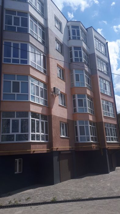 Продається 1 кімнатна квартира