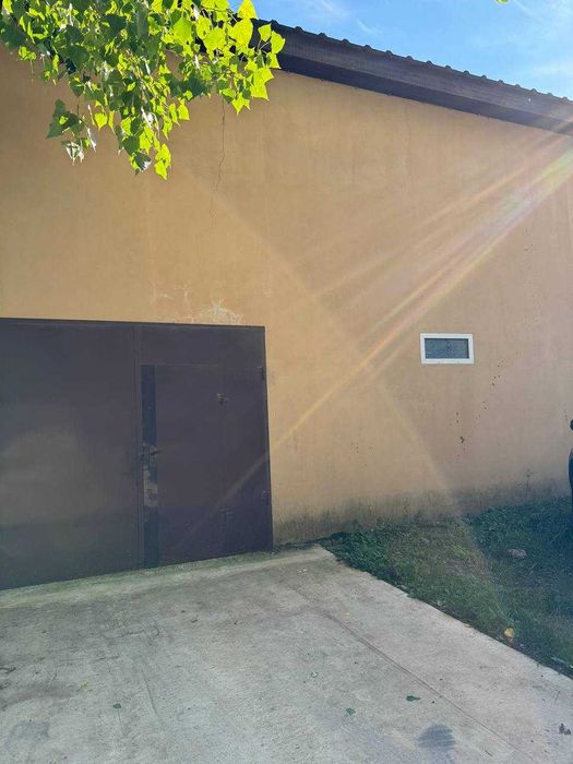 Гараж 38кв,м 2поверховий ,за ЖК Академ містечко,вул.Прибузька