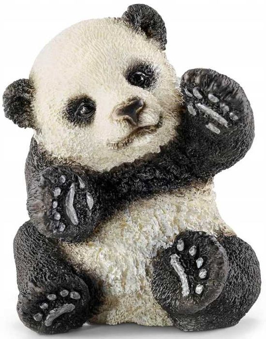 Schleich 14734 Mała Panda figurka prezent