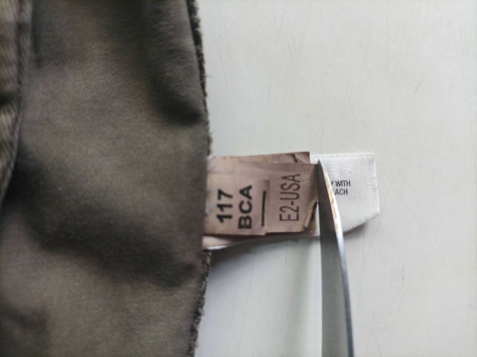 Штани мілітарі GAP W29 L32