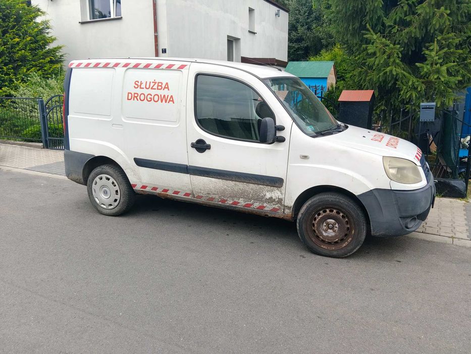 Fiat Doblo