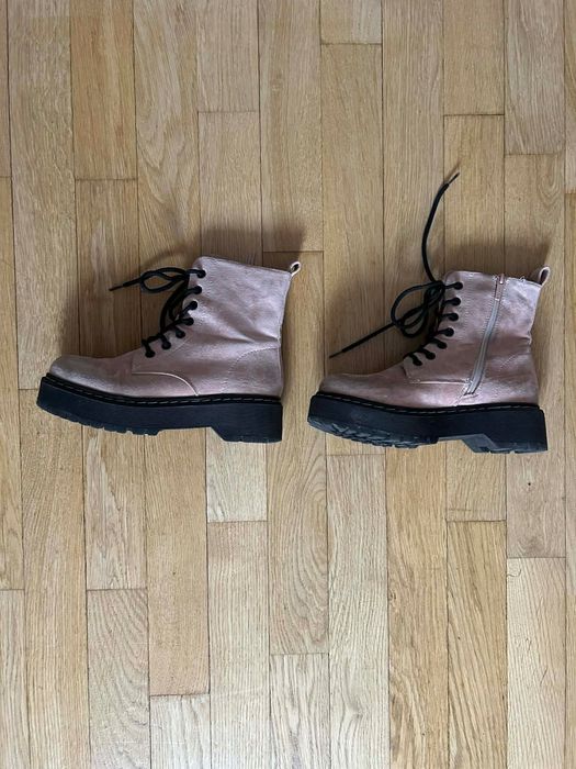 Buty rozmiar  37