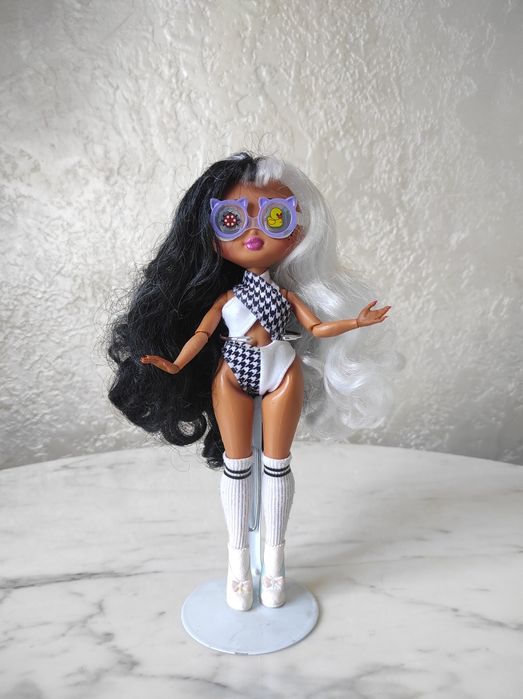 Лялька лол lol omg кукла