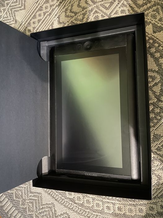 Cintiq, 13 HD, графічний планшет