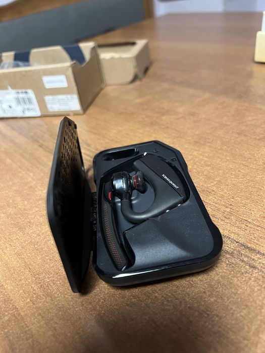 Słuchawka bezprzewodowa Plantronics Poly Voyager 5200 UC