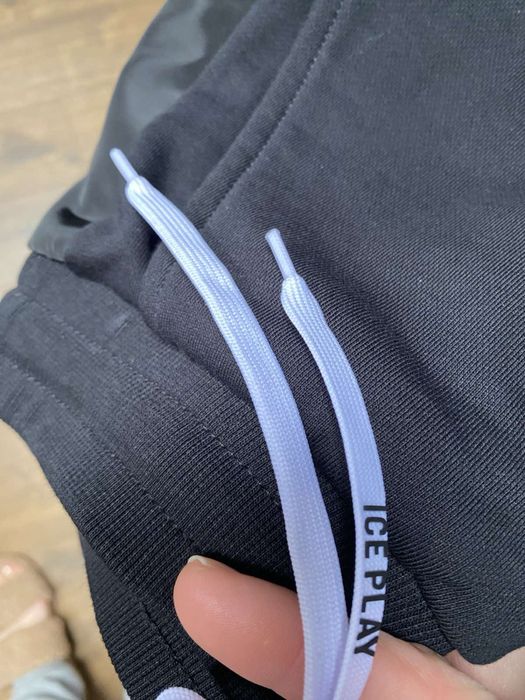 Спортивный костюм ICEBERG  Оригинал Италия  S