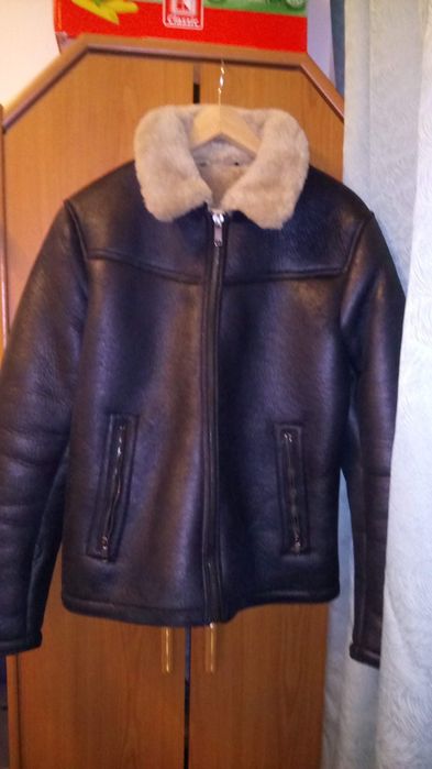 Продам дубльонку