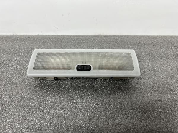 Plafonier frente BMW 3 Compact (E46)