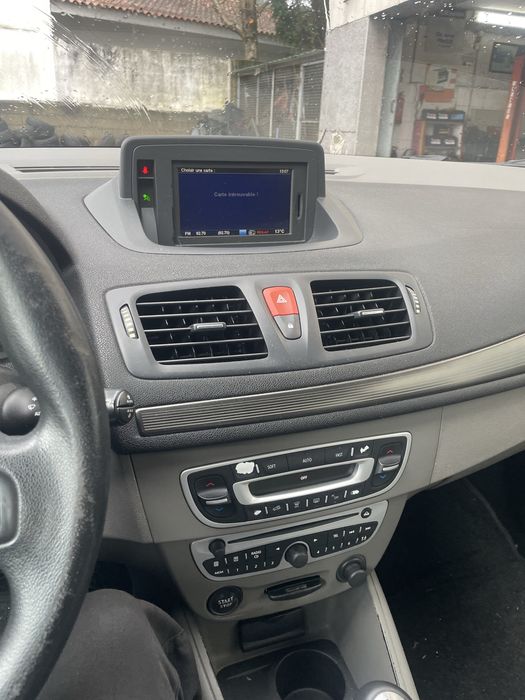 Renault megane 1.5dci reservado