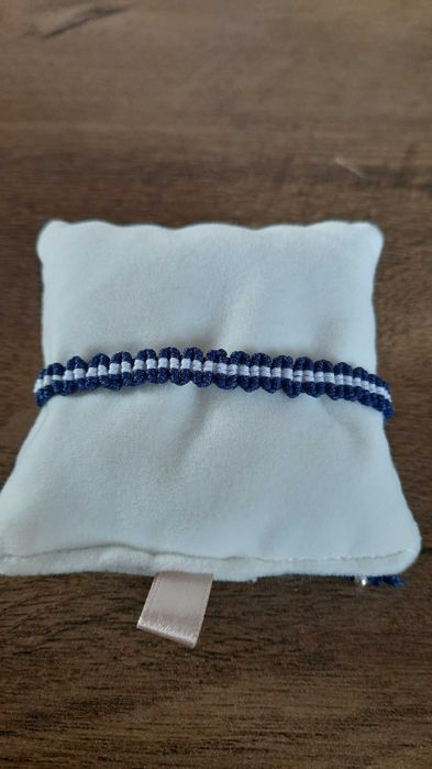 Bransoletka handmade