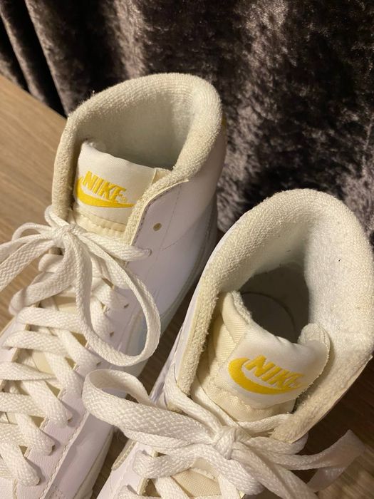 Кросівки, хайтопи Nike 39р