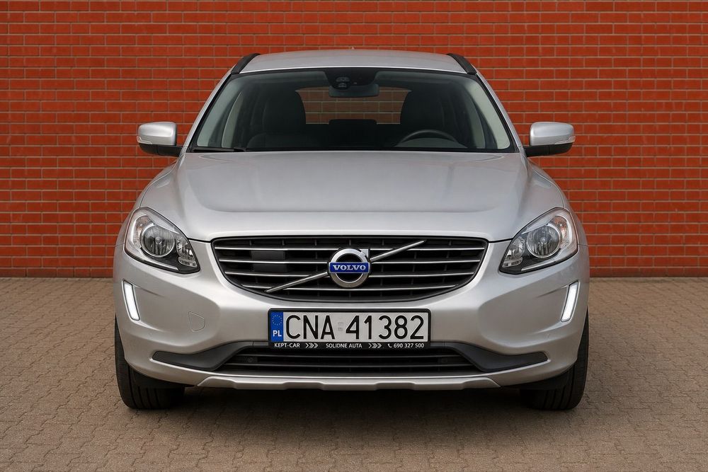 Volvo XC 60