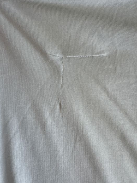 VETEMENTS Ecstasy Edition T-Shirt