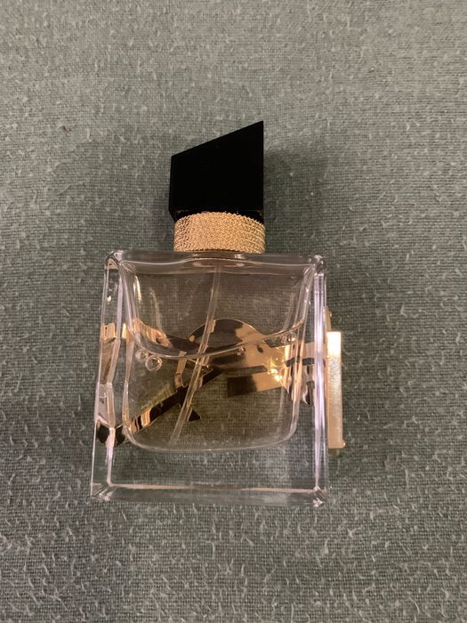 Perfume libre Yves saint laurent