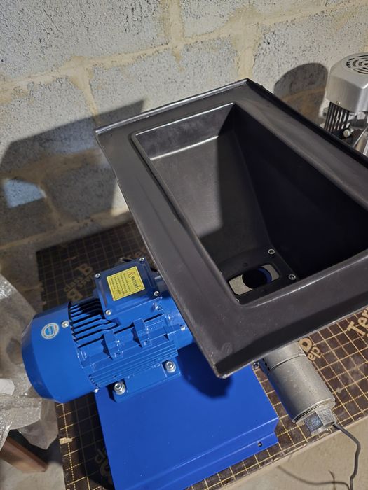 Маслопрес МП-50 “Маслятко” — відмінний стан, майже новий!