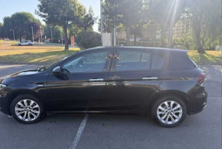 Fiat Tipo 1.3 MultiJet