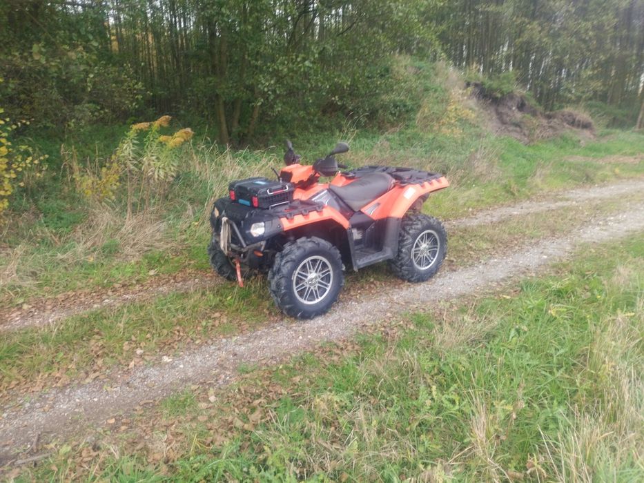 Polaris