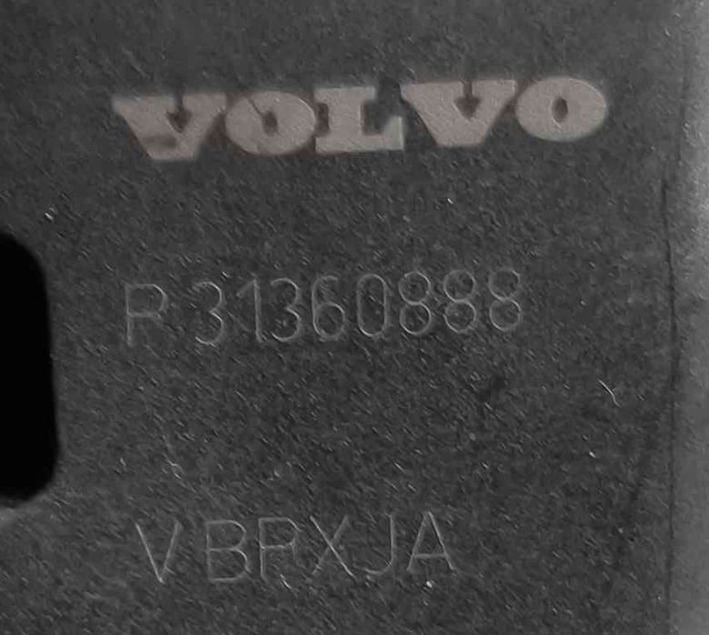 Sensor de Radar P31380888 - VOLVO V40 Hatchback