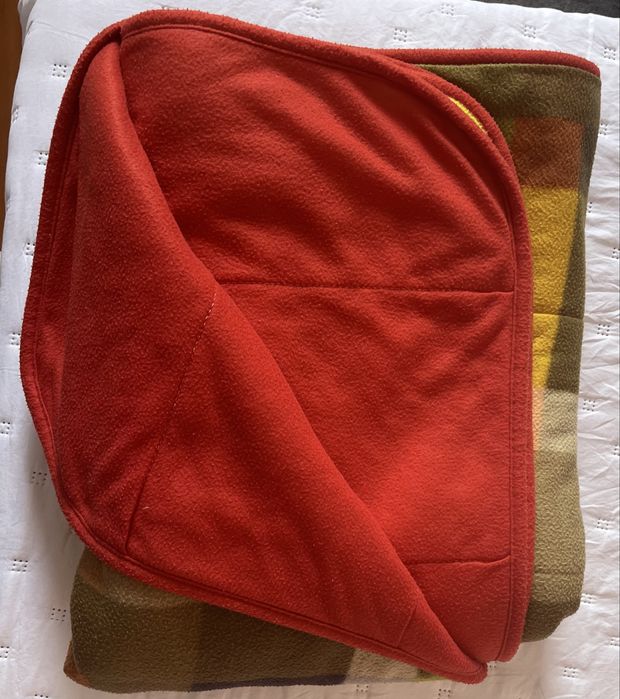 Cobertor para cama 90x190