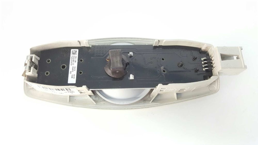 LUZ INTERIOR FORD FOCUS LIM. TREND +