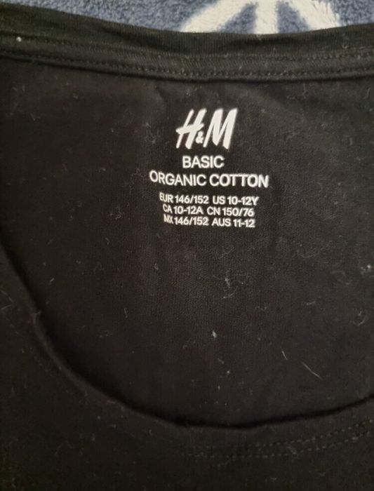 Футболка H&M р.146-152