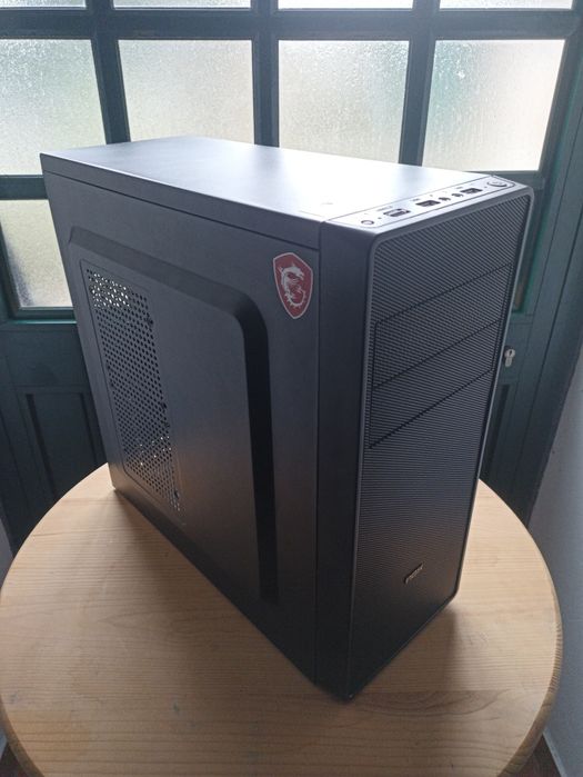 Caixa NOX Coolbay RX