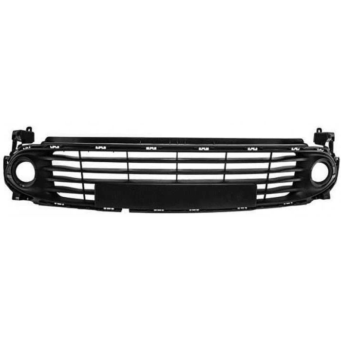 Frente Completa Renault Clio IV 2012 a 2016