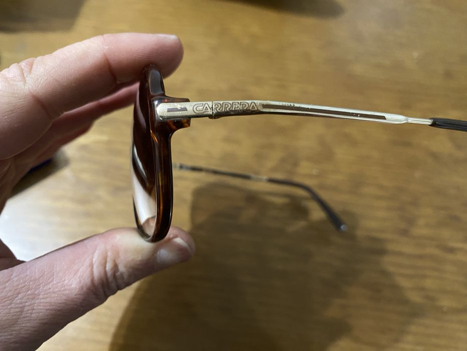 Óculos de Sol Carrera - Vintage