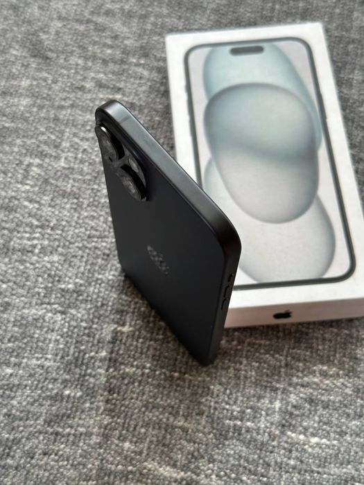 IPhone 15 Plus 128 Neverlock