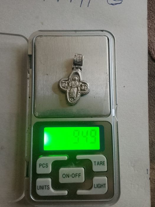Серебряная цепочка 925 проби
