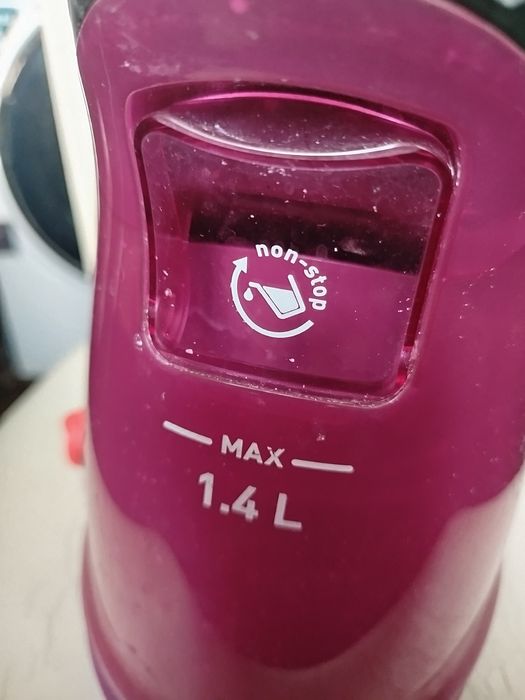 Праска з парогенератором Tefal GV6820E0/23 б/в