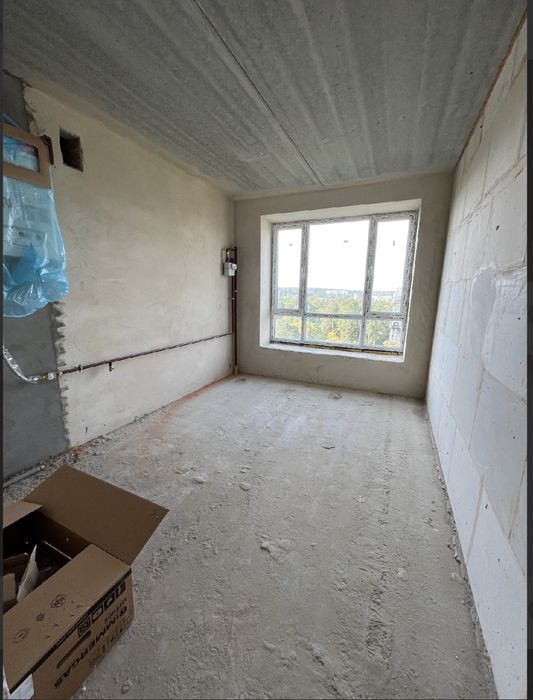 Шикарна видова квартира в центрі Ірпеня в новому ЖК