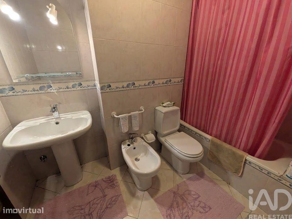 Apartamento T3 em Valongo de 108 m2