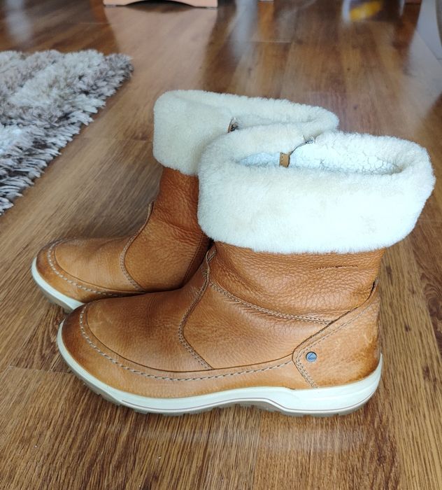 Kozaki Ecco HydroMax