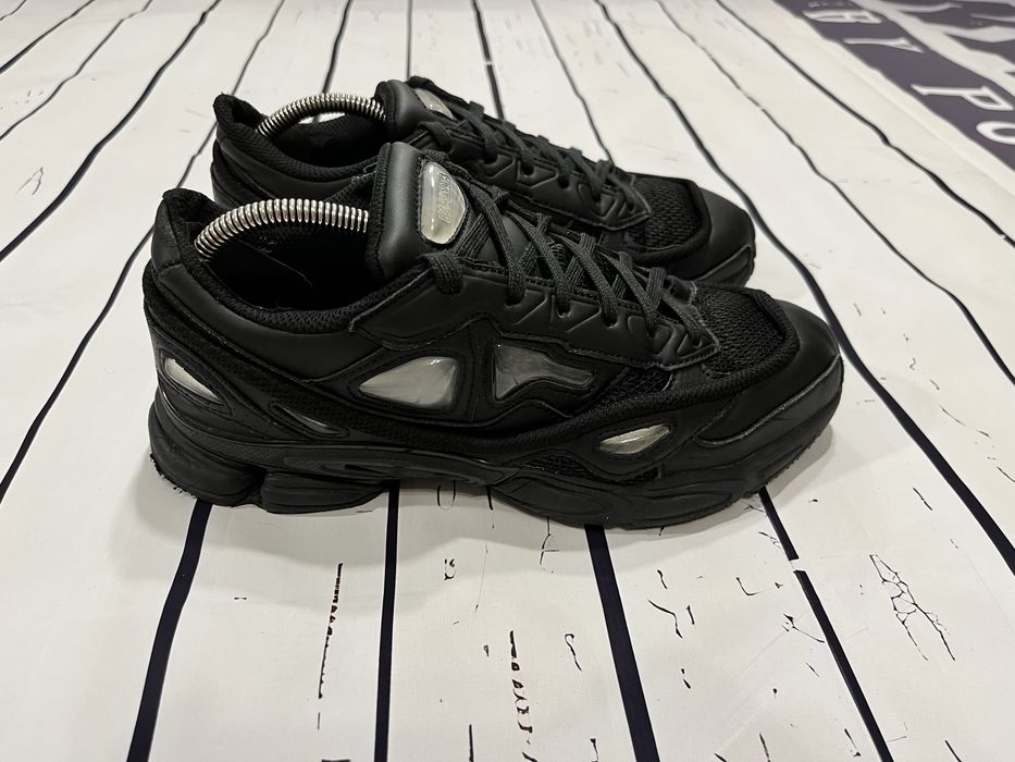 Кросівки adidas raf simons ozweego 3