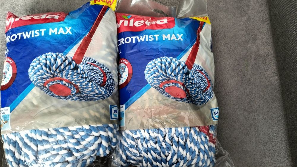 Wkład do MOPa Vileda