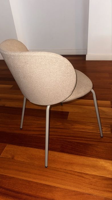 Cadeiras KRYLBO Ikea