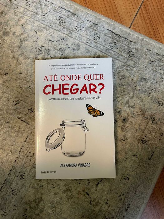 Até onde quer chegar!