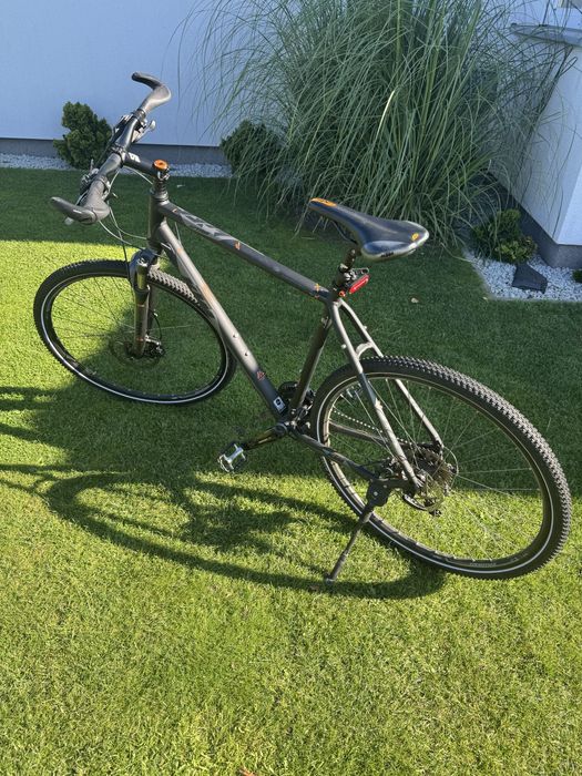 Rower KTM rozmiar 56