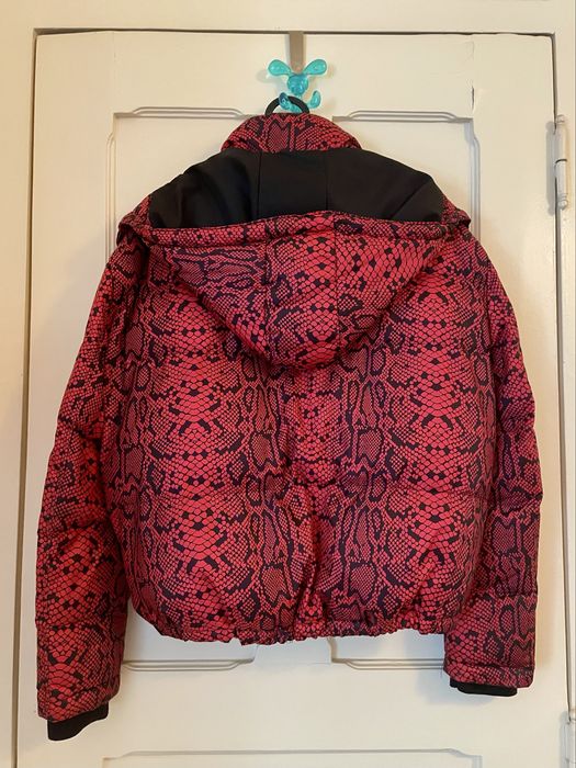 Blusão Zara, tam. M,  como novo