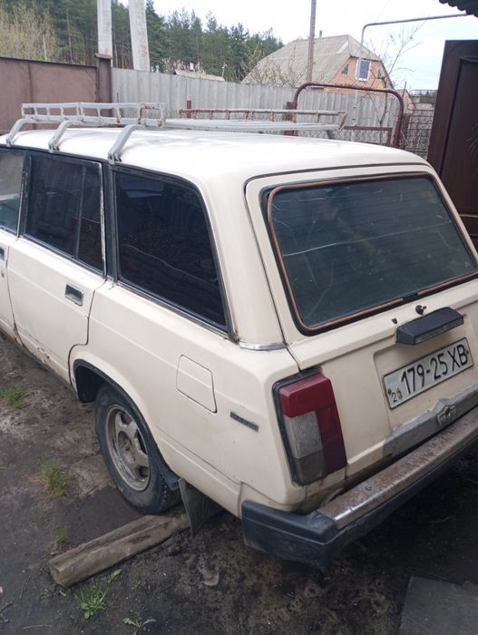 Ваз 2104  продам